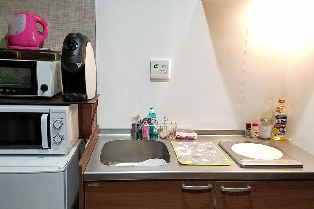 Royce Enmachi Apartment